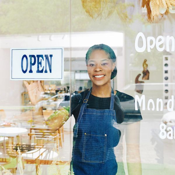 5 Must-Have Resources Entrepreneurs Can Tap Into During Black Business Month