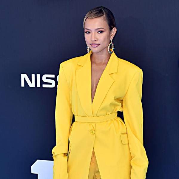 How Karrueche Tran Pivoted From Famous Girlfriend To Decorated Actress
