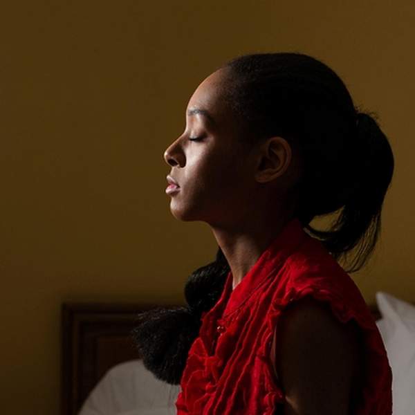 What If You're 'All Alone In Love'...In Your Marriage?