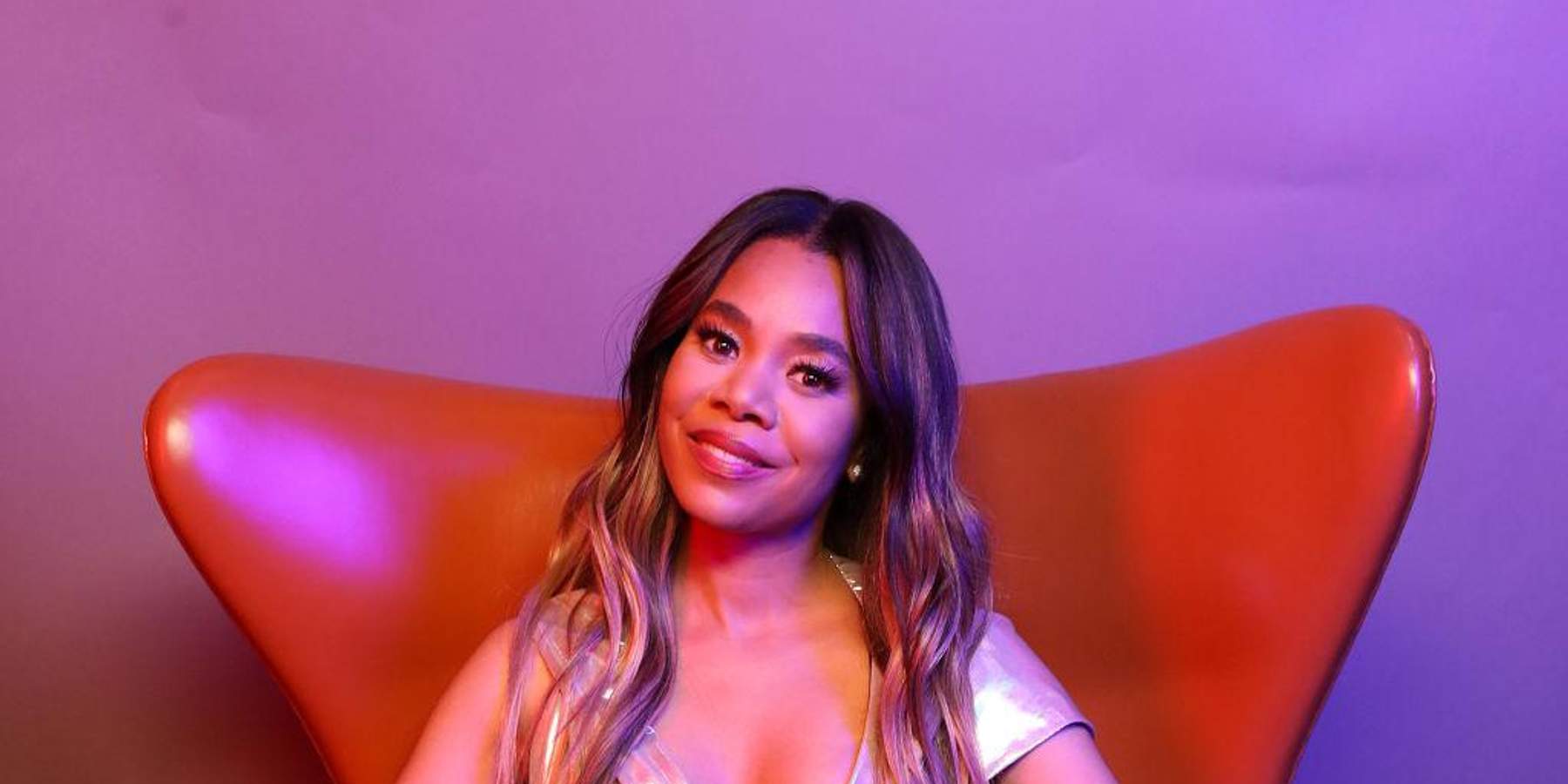 Regina Hall Is Claiming New Life After 50 As Her 'Fox Season'