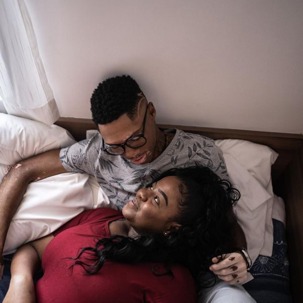 8 Sex-Related Questions To Ask Your Spouse ASAP