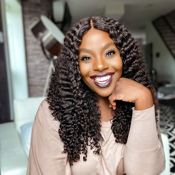 Heatfree Hair's CEO Shares How To Stand Out In A Saturated Market