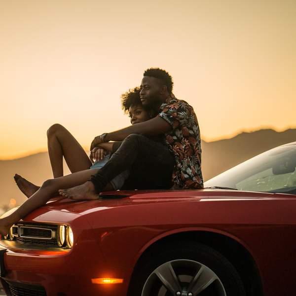 How To Make Going From 'Single' To 'Committed' Easier On Your Lifestyle