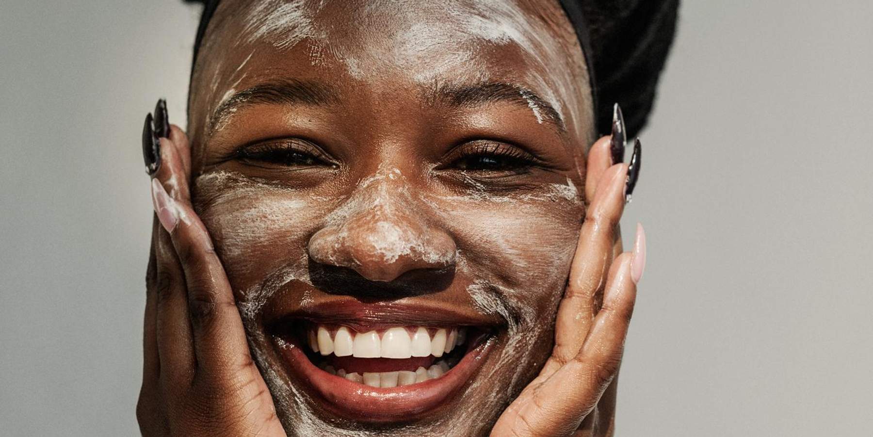 This Is A Sign, You Need A Facial