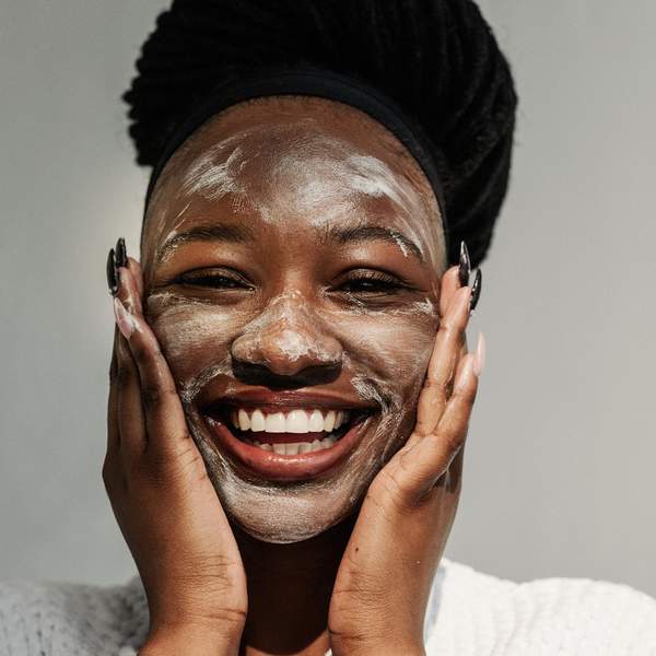 This Is A Sign, You Need A Facial