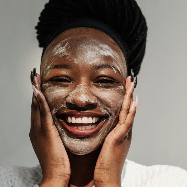 This Is A Sign, You Need A Facial