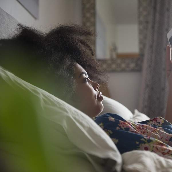 According To Ayurvedic Medicine, We All Have A 'Dosha'. Discover Yours.