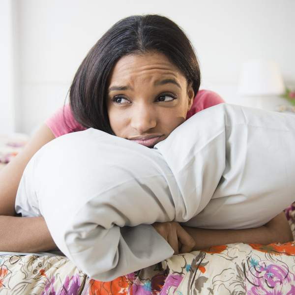 Listen, Here’s The Difference Between Missing A Man And Craving Him