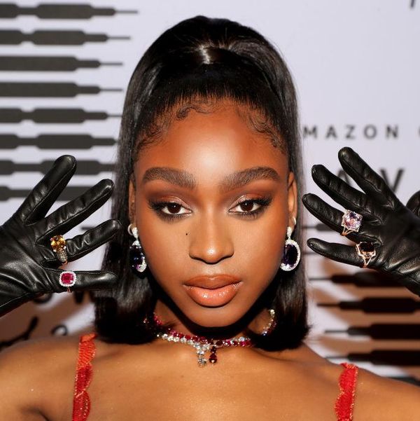 Normani's "Wild Side" Helped Her Heal After Mother’s Cancer Return