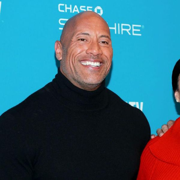 Dwayne Johnson’s Ex-Wife Being His Business Partner Is Proof That We Can Get The Bag With Exes