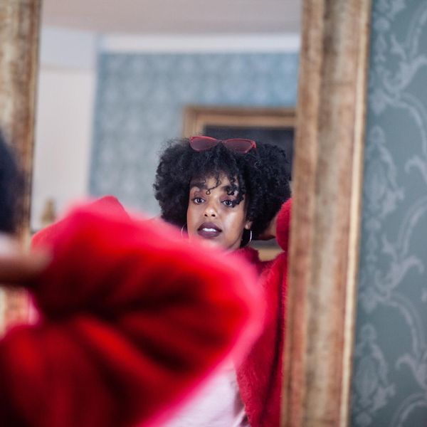 An Introvert's Survival Guide To Going Out Alone