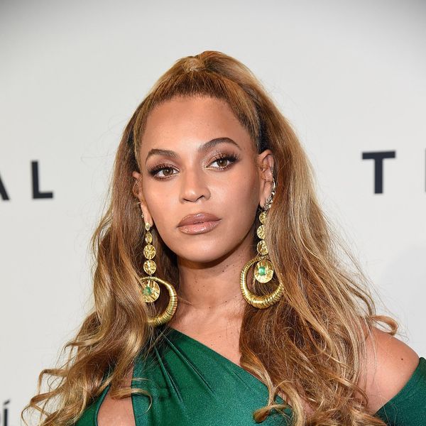 Beyonce Talks Sacrifice, Learning To Say "No" & Self-Preservation