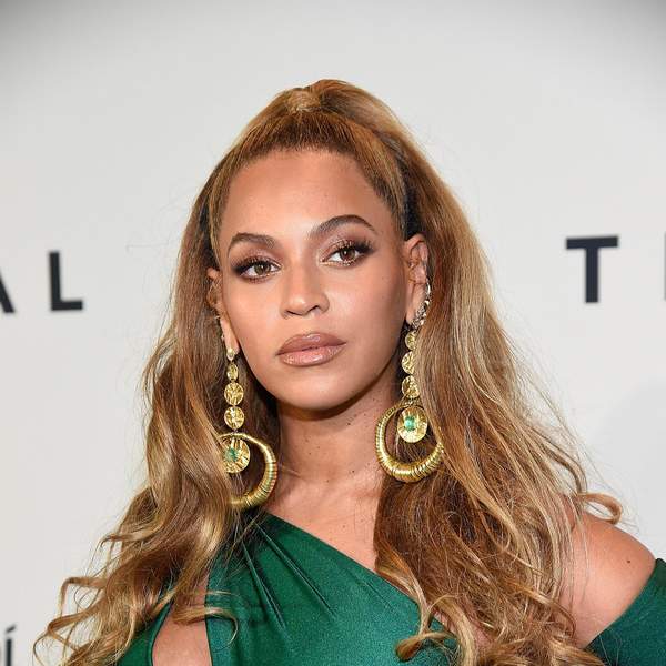 Beyonce Talks Sacrifice, Learning To Say "No" & Self-Preservation