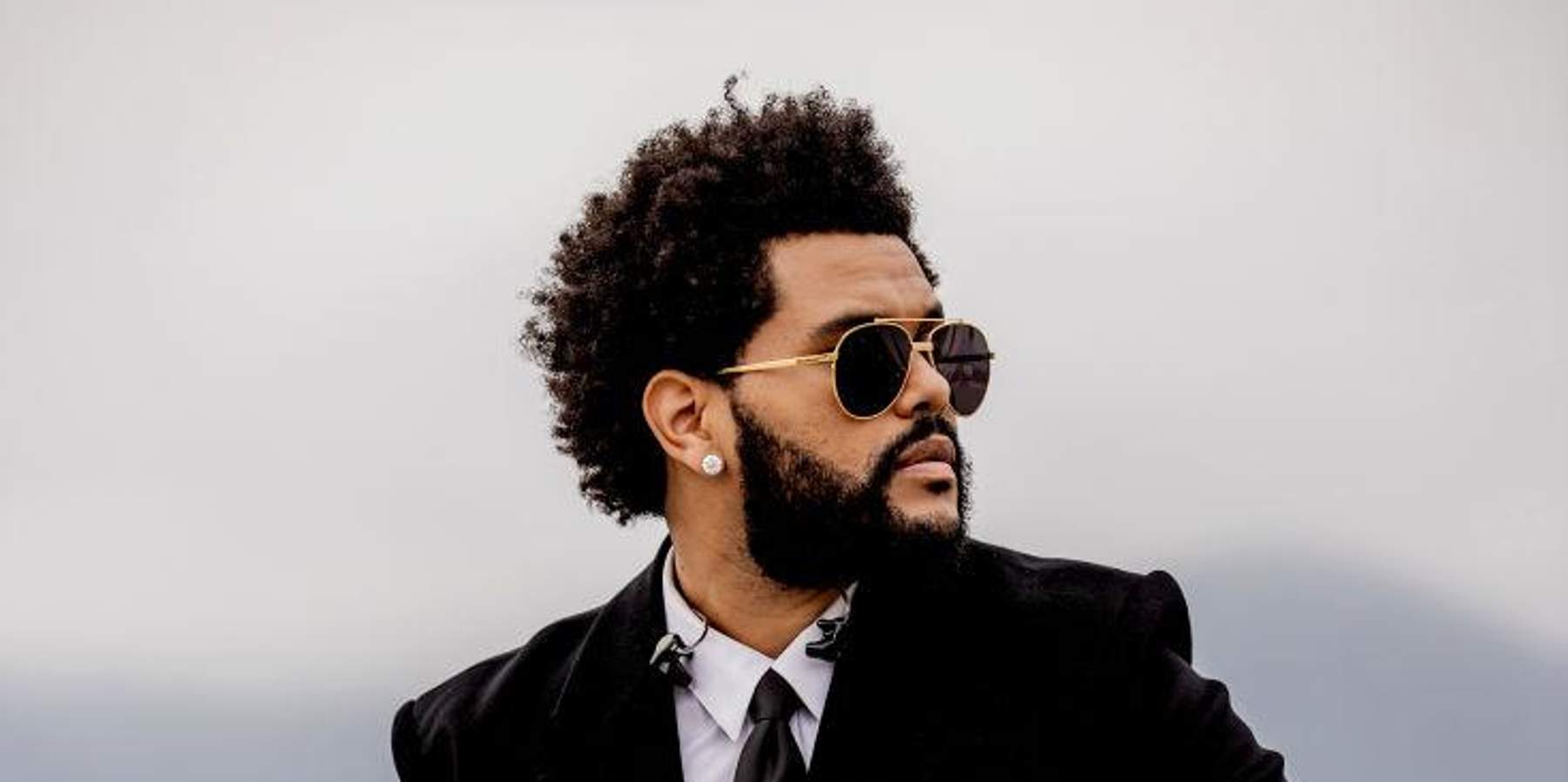 The Weeknd Says "No" To Drugs In This Chapter Of His Life