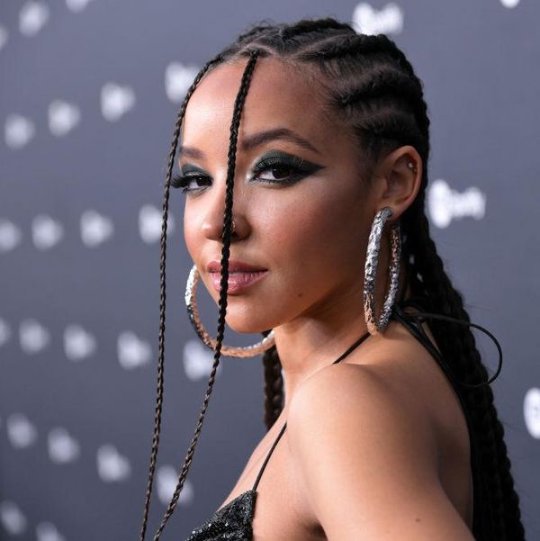 Tinashe's 'Third Eye' Has Emerged On New Album: "I'm In Alignment & Feel Empowered"