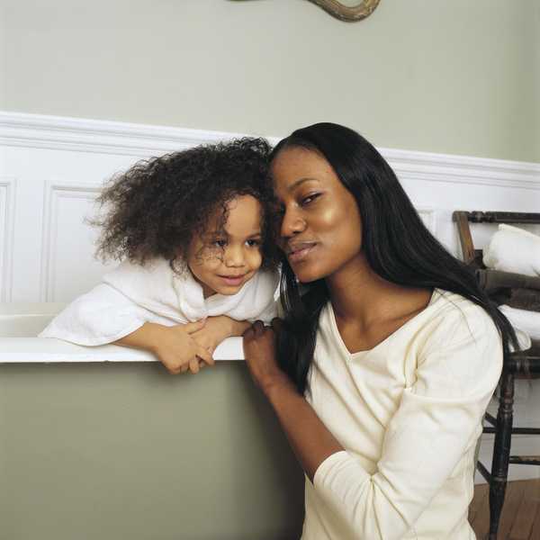 The Great Debate: Do Americans Bathe Too Much? Dermatologists Say 'Yes'