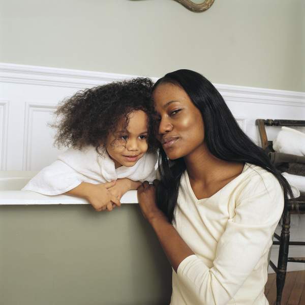 The Great Debate: Do Americans Bathe Too Much? Dermatologists Say 'Yes'