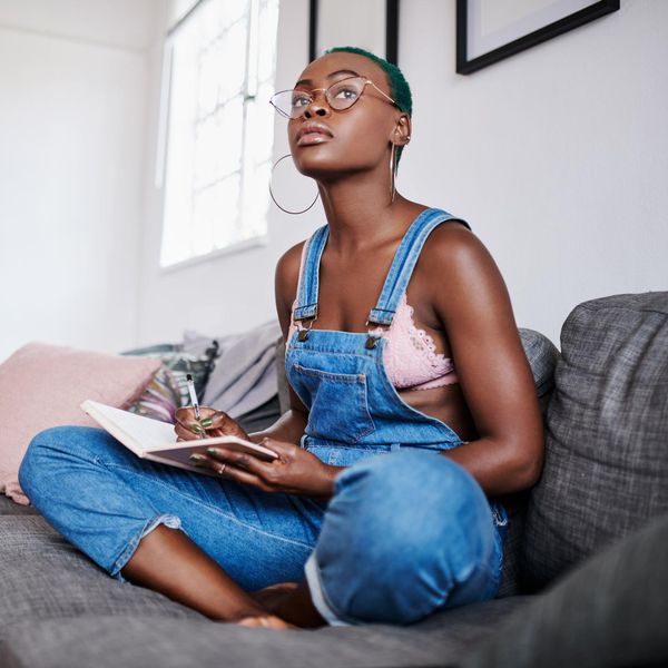 7 Questions You Should Definitely Ask Yourself At The End Of Each Week