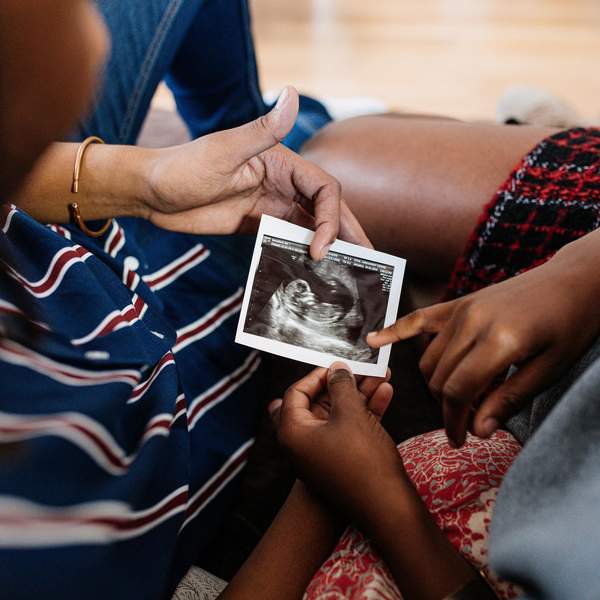 Not Sure You Want Kids? 7 Things To Seriously Ponder.