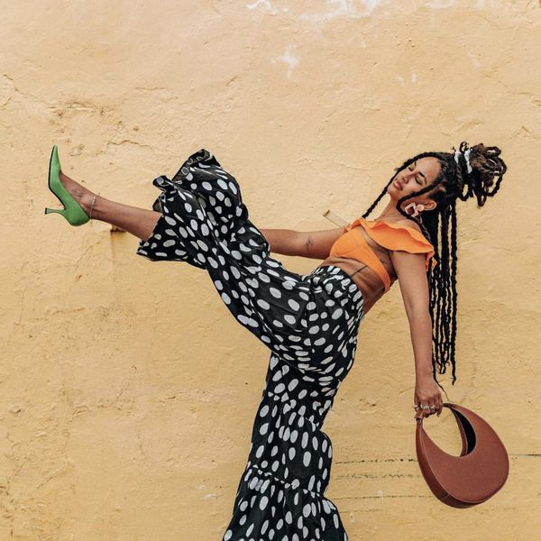 Here's Our Favorite Style IGs Of The Week: Vol. 2