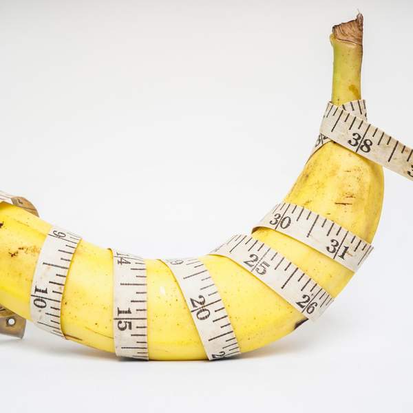 Apparently, A Certain Penis Size Can Make Us Orgasm The Most (Chile)