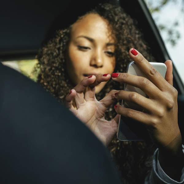 10 Ways To Keep Social Media From Triggering You (So Much)