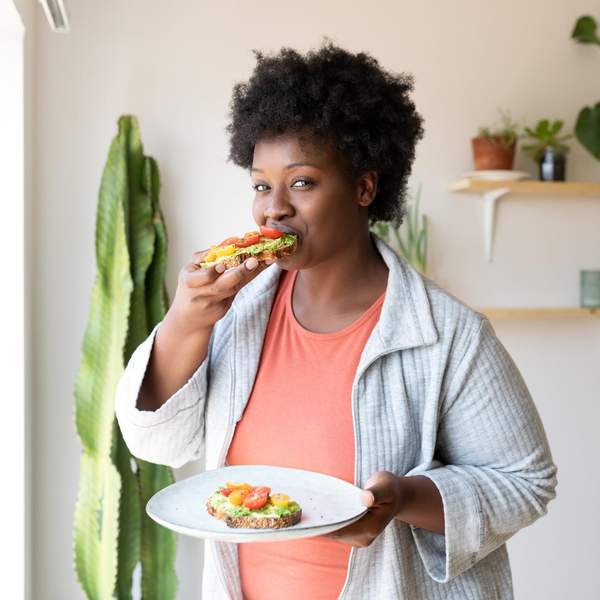 8 Reasons Whole Grains Are Good For You. 4 Reasons To Eat Them In Moderation.