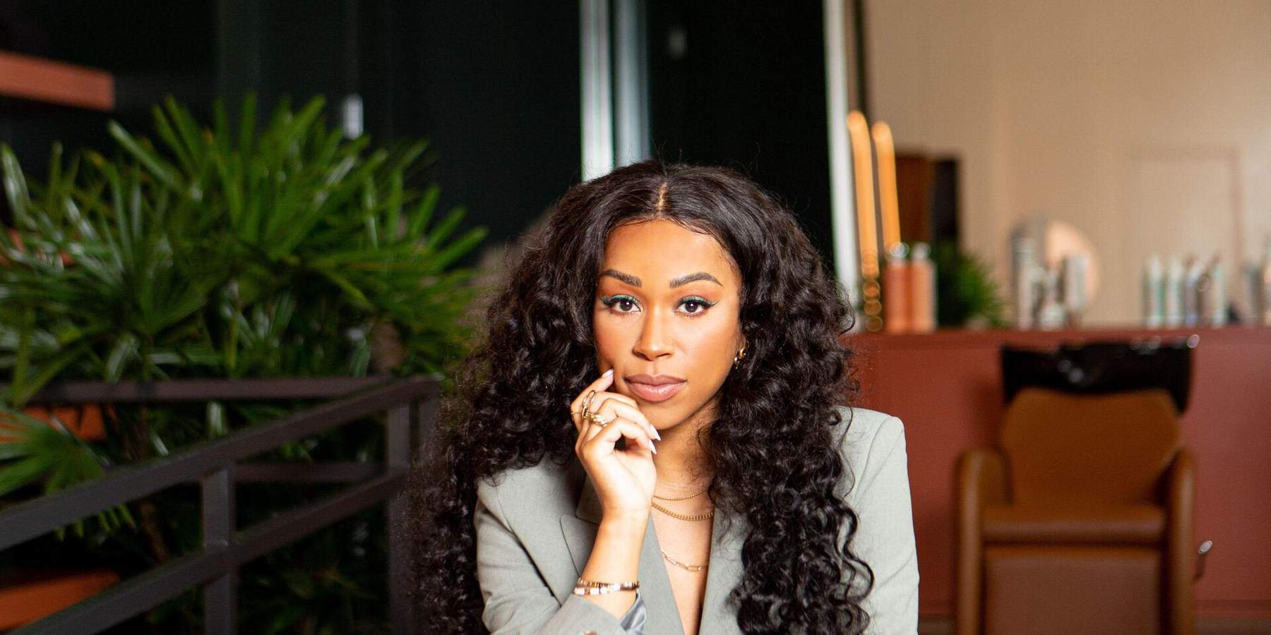 Introducing GoodBody: Oakland's Luxury Beauty Bar Catering To Black Women