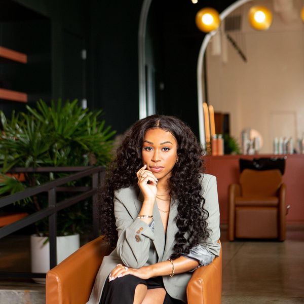 Introducing GoodBody: Oakland's Luxury Beauty Bar Catering To Black Women