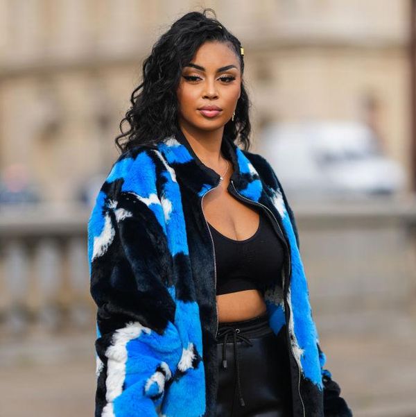 These Are The Summer Color Trends To Keep In Rotation This Fall