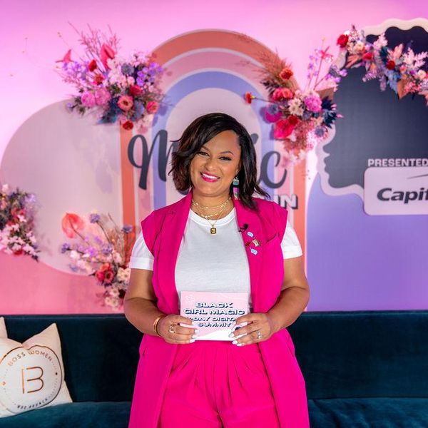 How Boss Women Media Founder Marty McDonald Made A Pivot Into Purpose