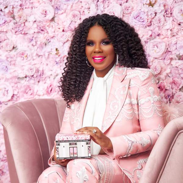 Courtney Adeleye Knows How To Find The Sweet Spots For Million-Dollar Success