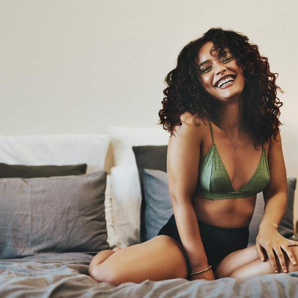 The Self-Care Bedtime Routine Every Single Woman Needs