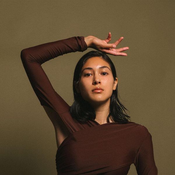 Nior: The Year-Round Swim Collection Leaving Us Wanting More