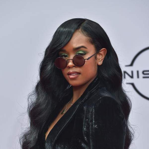 We Love H.E.R.: 7 Things You Didn’t Know About The Songstress That’s Taking Over Music