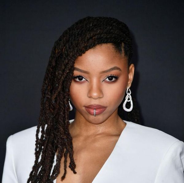 Chloe Bailey Is Showing Us How To Embrace Being A Feminine Black Woman & We Are Here For It