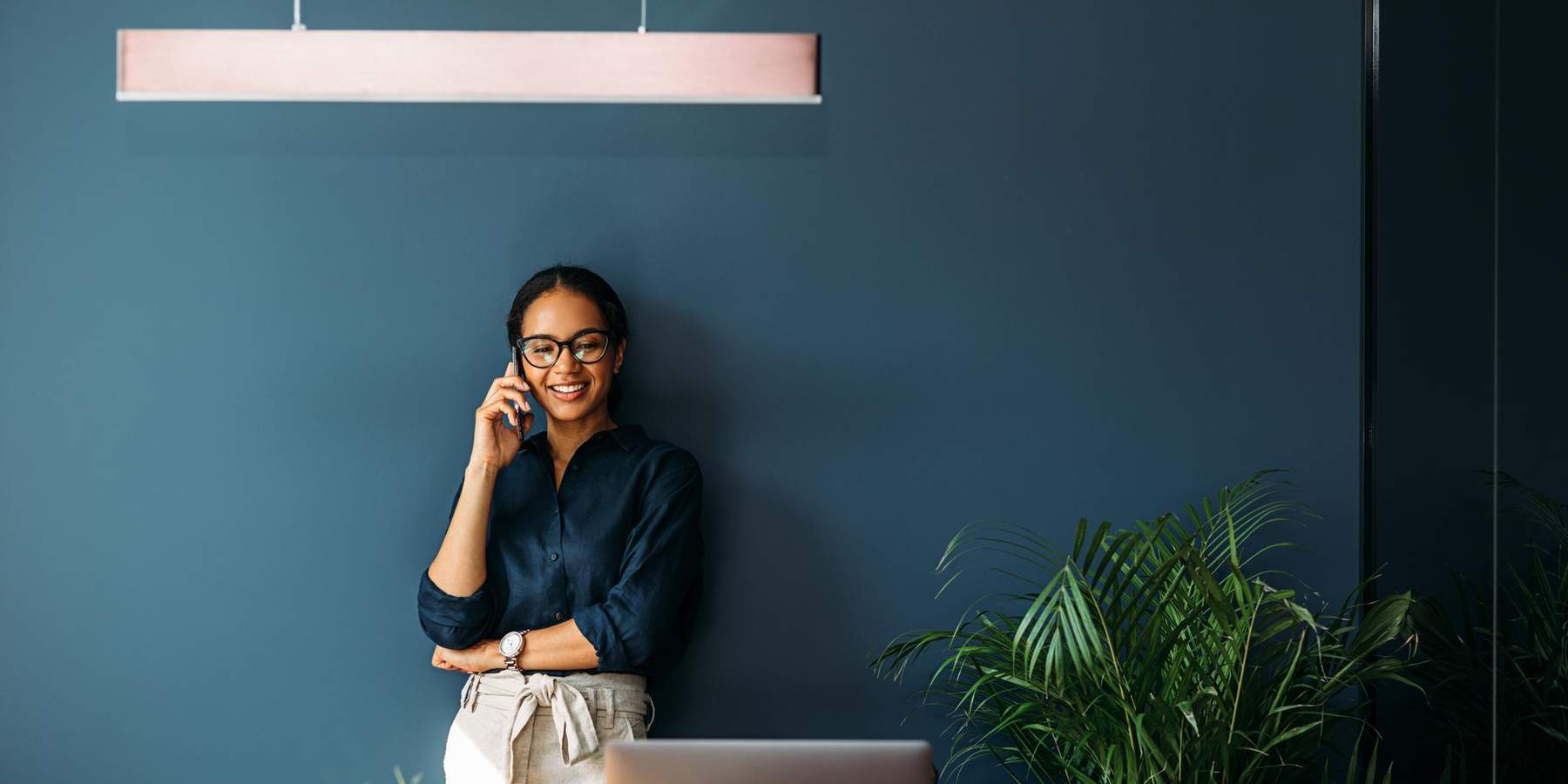 Becoming An Entrepreneur Reminded Me Of My Worth