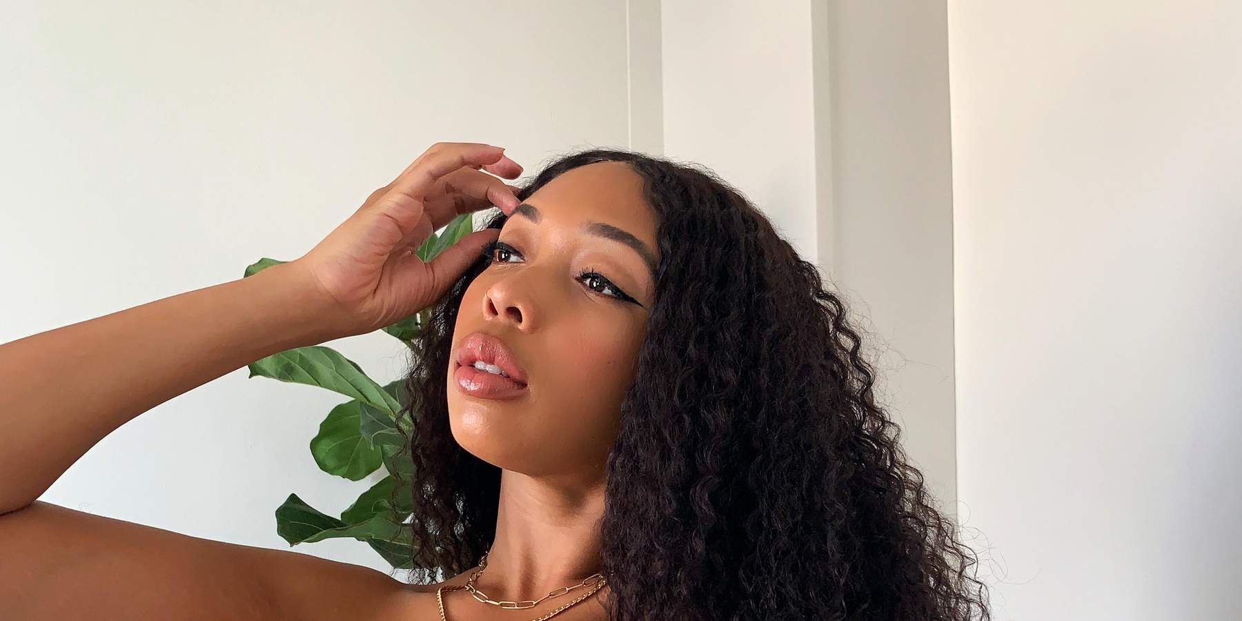 I Have Small Breasts But Here’s How Women Of All Cup Sizes Can Go Braless