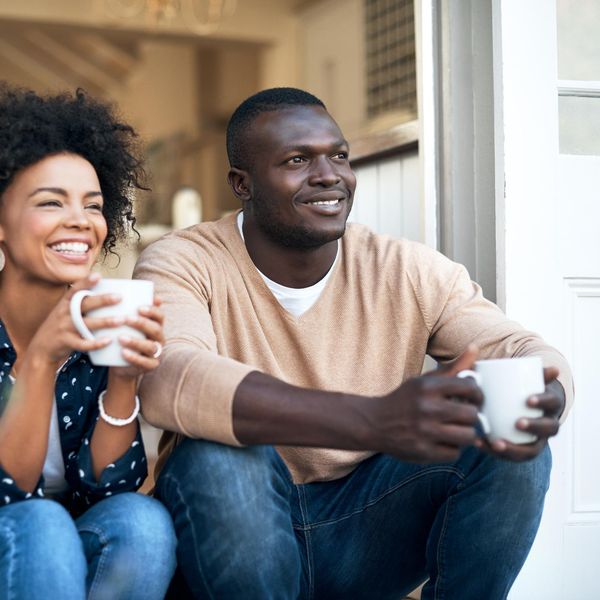 How Marriage Is Teaching Me A New Form Of Self-Care