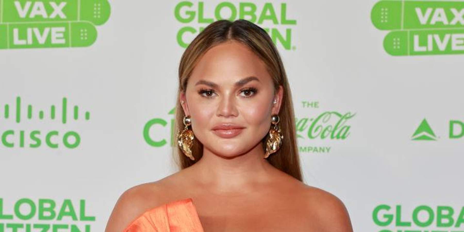 The Chrissy Teigen Scandal, Explained