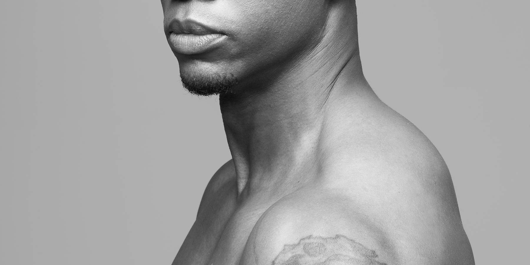 'David Makes Man' Star Arlen Escarpeta Believes Love And Accountability Go Hand In Hand