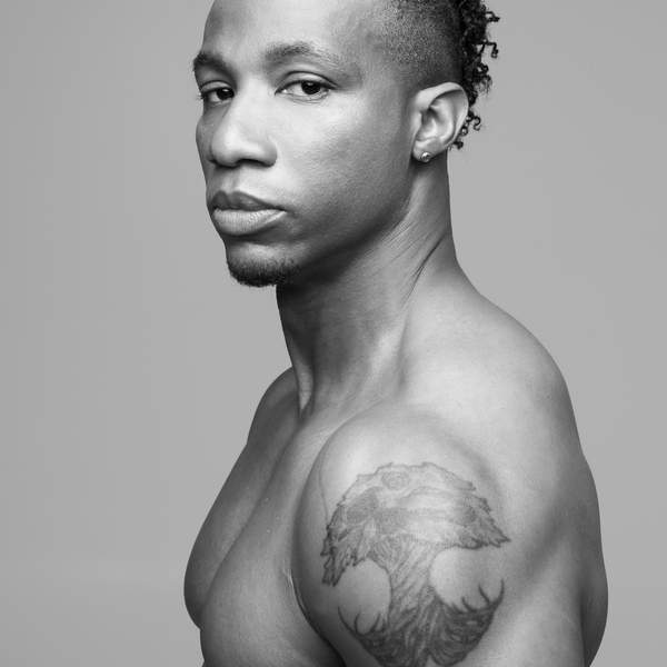 'David Makes Man' Star Arlen Escarpeta Believes Love And Accountability Go Hand In Hand