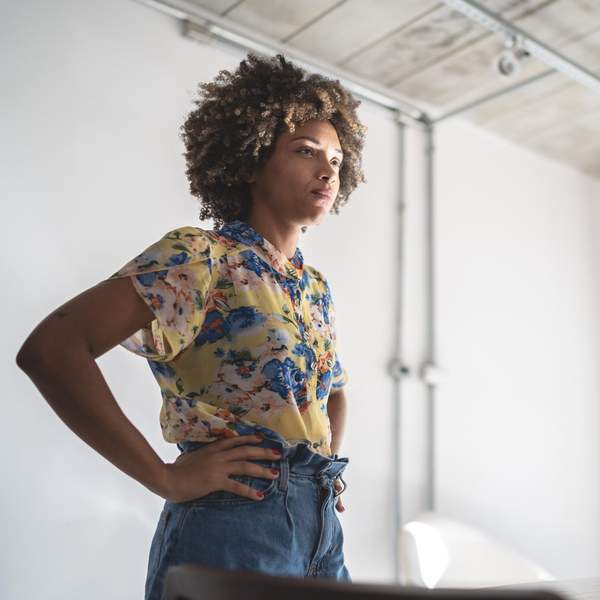 Ever Wonder What It Means To Be Bitter? The Answer Might Surprise You.