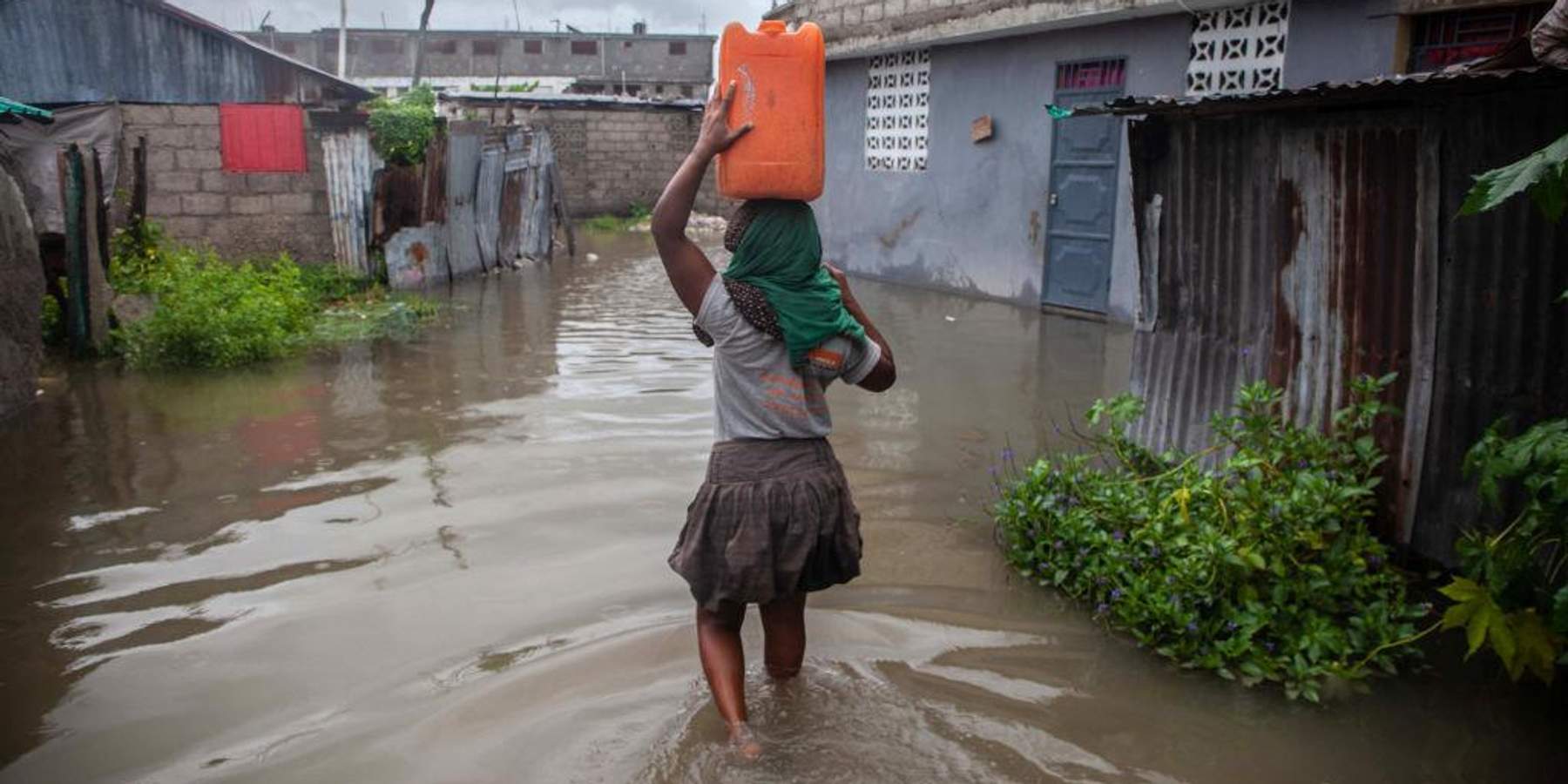 What You Need To Know About The Tragedy In Haiti And How You Can Help