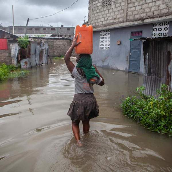 What You Need To Know About The Tragedy In Haiti And How You Can Help