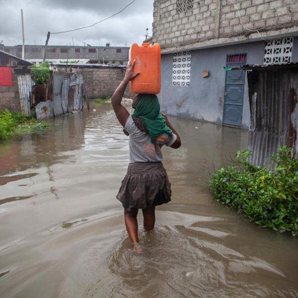 What You Need To Know About The Tragedy In Haiti And How You Can Help