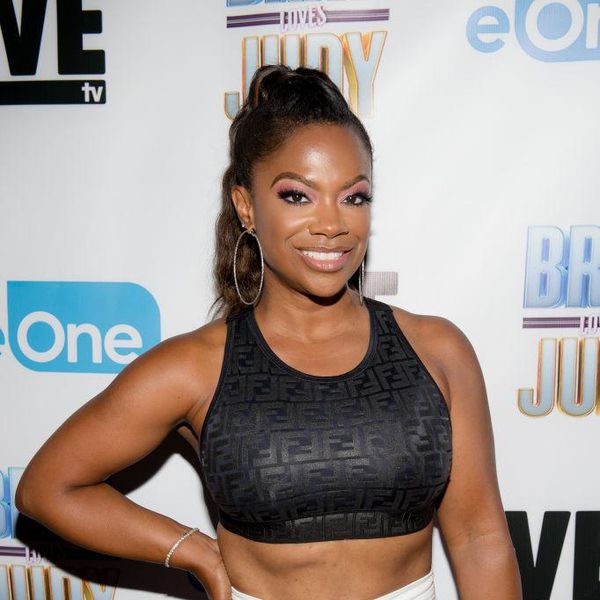 Kandi Burruss Opens Up About Plastic Surgery And Recent Breast Reduction