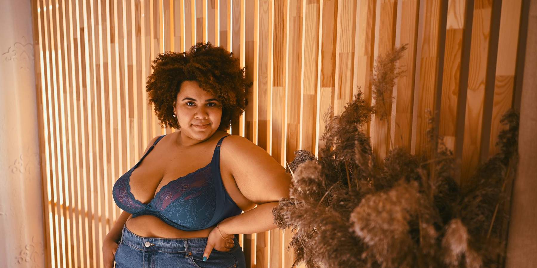 Seven Wireless Bras That Will Keep The Titties Tittying