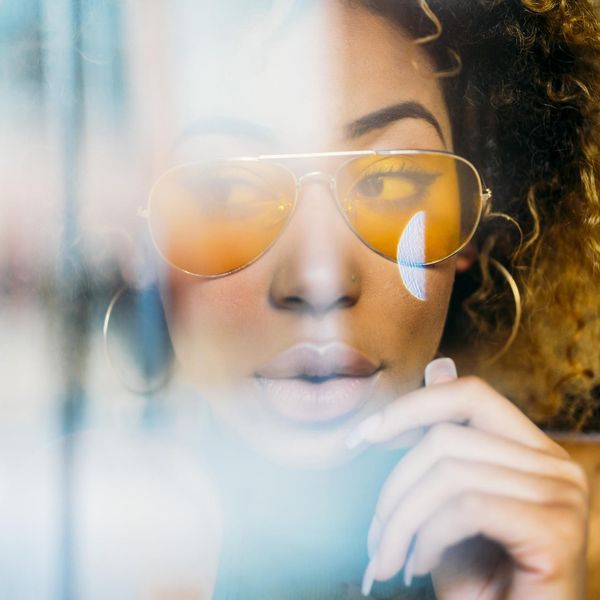 The Y2K Manicure Trend You’ll See Everywhere