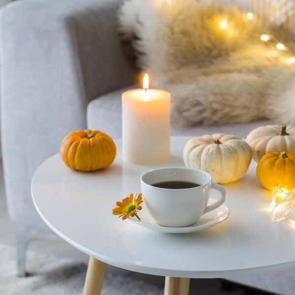 15 Décor Hacks That Can Help Your House To Welcome In The Fall Season